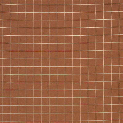 Square Pegs Truffle by Kravet Basics Fabric