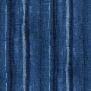 Tulane Indigo 250300 by ED Ellen DeGeneres Fabric