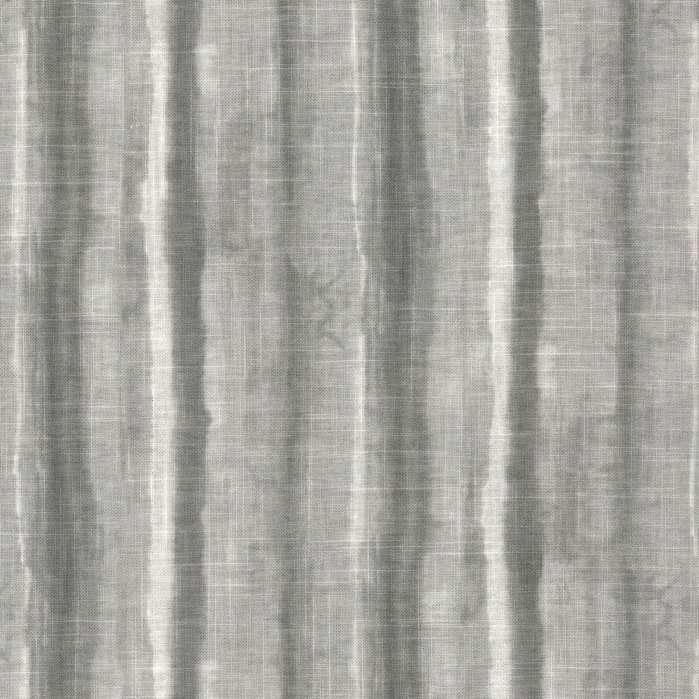 Tulane Fog 250301 by ED Ellen DeGeneres Fabric - 55% Linen 45% Rayon CHINA 24000 Horizontal: 13.5 and Vertical: 13.5 54 - Fabric Carolina -
