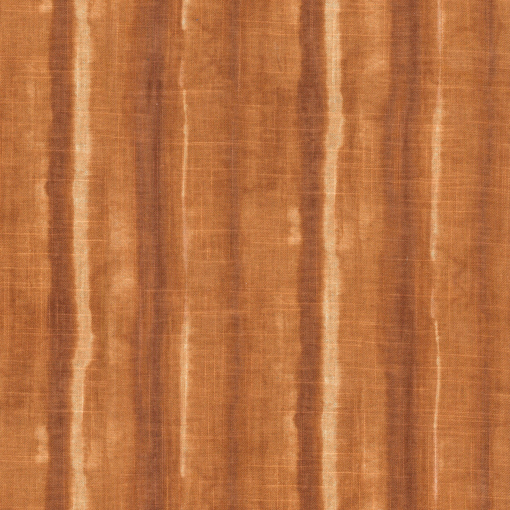 Tulane Rust 250302 by ED Ellen DeGeneres Fabric CURATED TRAVELS 55% Linen 45% Rayon CHINA Wyzenbeek 24,000 Horizontal: 13.50" and Vertical: 13.50" 54" - Fabric Carolina -