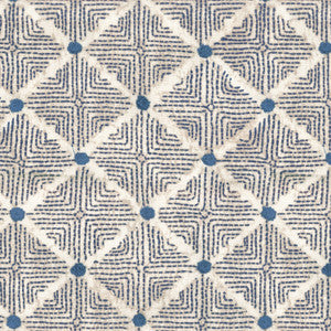 Wilshire Navy Srd 250310 by ED Ellen DeGeneres Fabric