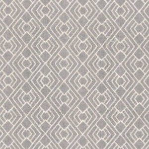 Cordell Emb Fog 250321 by ED Ellen DeGeneres Fabric