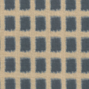 NOPAL Indigo 250340 by ED Ellen DeGeneres Fabric