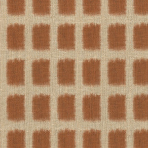 NOPAL UMBER 250341 by ED Ellen DeGeneres Fabric