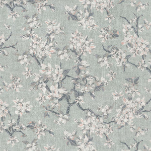 BONNABEL Silver 250351 by ED Ellen DeGeneres Fabric