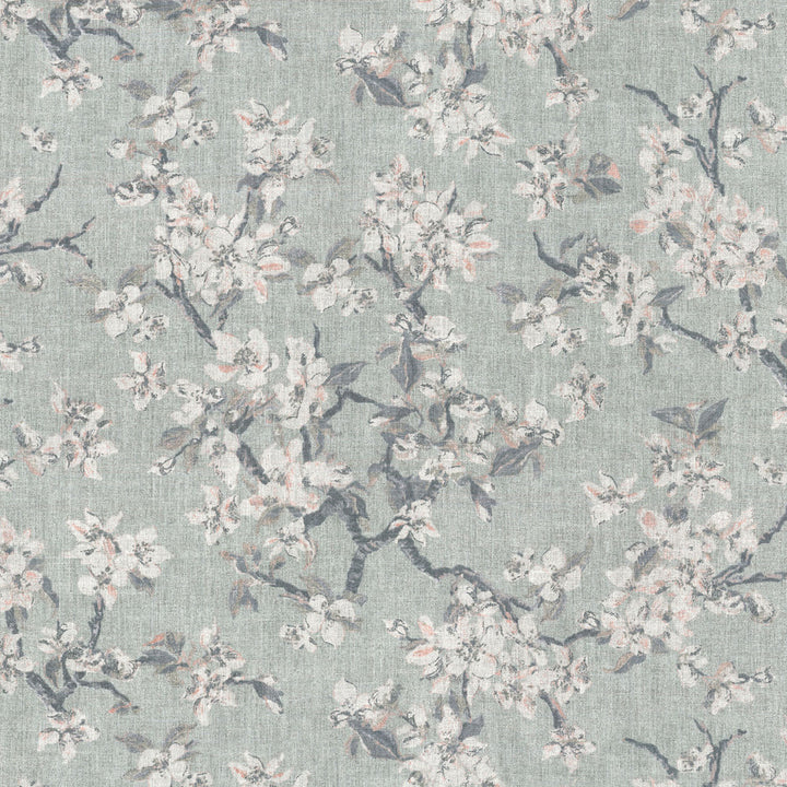 BONNABEL Silver 250351 by ED Ellen DeGeneres Fabric - 57% COTTON 43% POLYESTER USA 15000 Horizontal: 27 and Vertical: 25.25 54 - Fabric Carolina -