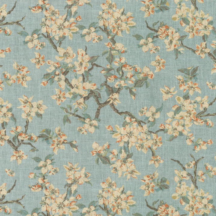 BONNABEL MIST 250352 by ED Ellen DeGeneres Fabric - 57% COTTON 43% POLYESTER USA 15000 Horizontal: 27 and Vertical: 25.25 54 - Fabric Carolina -