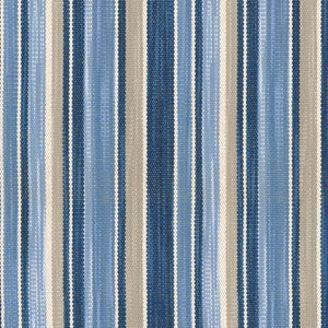 St. Charles Indigo 250361 by ED Ellen DeGeneres Fabric