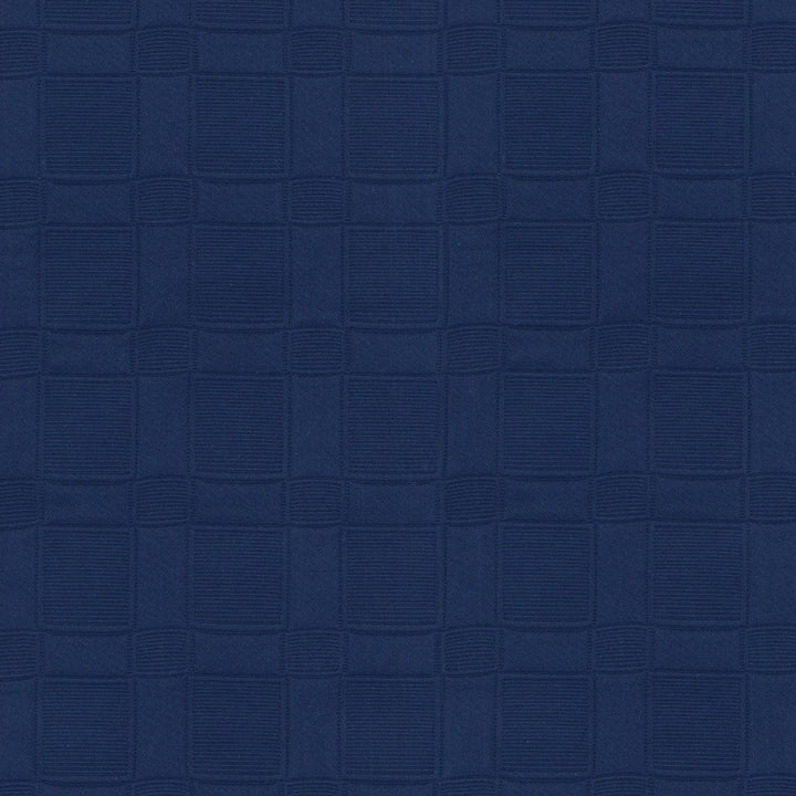 Altadena Indigo 250391 by ED Ellen DeGeneres Fabric - 100%Cotton INDIA 33000 Horizontal: 2.25 and Vertical: 2.25 54 - Fabric Carolina -