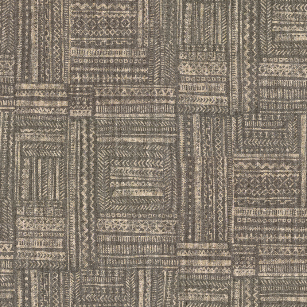 AVRON Onyx 250411 by ED Ellen DeGeneres Fabric - 100% Spun Polyester China 51000 Horizontal: 13.5 and Vertical: 25.25 54 - Fabric Carolina -
