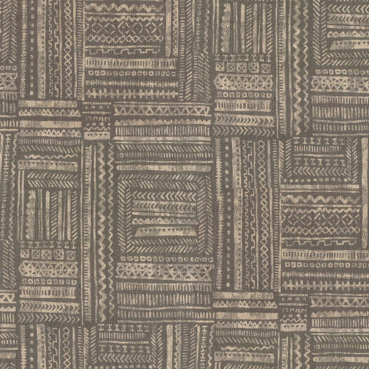 AVRON Onyx 250411 by ED Ellen DeGeneres Fabric - 100% Spun Polyester China 51000 Horizontal: 13.5 and Vertical: 25.25 54 - Fabric Carolina -