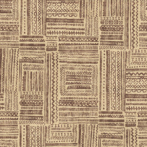 AVRON Mud 250413 by ED Ellen DeGeneres Fabric