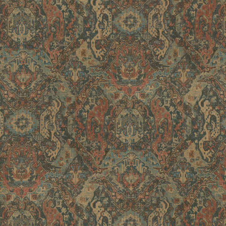 Beech Knoll Navy 250420 by ED Ellen DeGeneres Fabric - 55% LINEN 45% RAYON China 24000 Horizontal: 13.5 and Vertical: 25.25 54 - Fabric Carolina -
