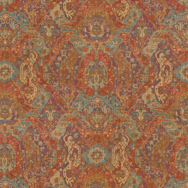 Beech Knoll Raisin 250423 by ED Ellen DeGeneres Fabric - 55% LINEN 45% RAYON China 24000 Horizontal: 13.5 and Vertical: 25.25 54 - Fabric Carolina -