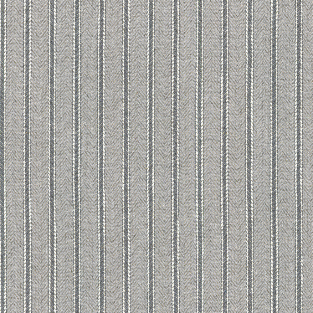 Trousdale Pewter 250433 by ED Ellen DeGeneres Fabric - 42%Cotton 32%Linen 26%Rayon CHINA 12000 Horizontal: 1 and Vertical: 0.1 54 - Fabric Carolina -