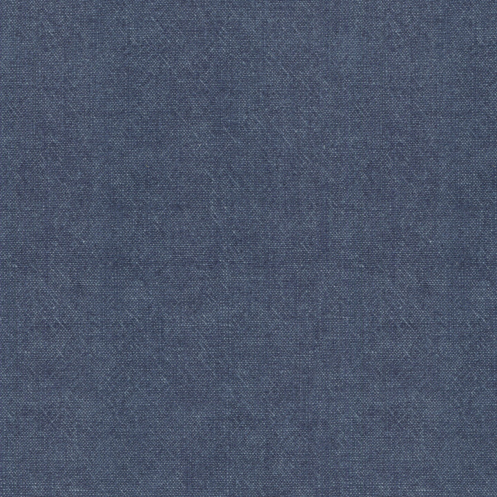 CLEARY INDIGO 250446 by ED Ellen DeGeneres Fabric - 90% Polyester 10% Cotton China 30000 Horizontal: 0 and Vertical: 0 54 - Fabric Carolina -