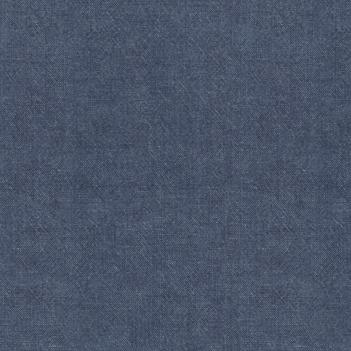 Cleary Indigo 250446 by ED Ellen DeGeneres Designer Fabric CURATED TRAVELS 55% Linen 45% Cotton CHINA Wyzenbeek 30,000 Horizontal: 0.00" and Vertical: 0.00" 54" - Swanky Fabrics -