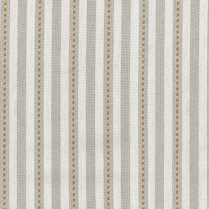 Ticking Stripe Cognac 250460 by ED Ellen DeGeneres Fabric