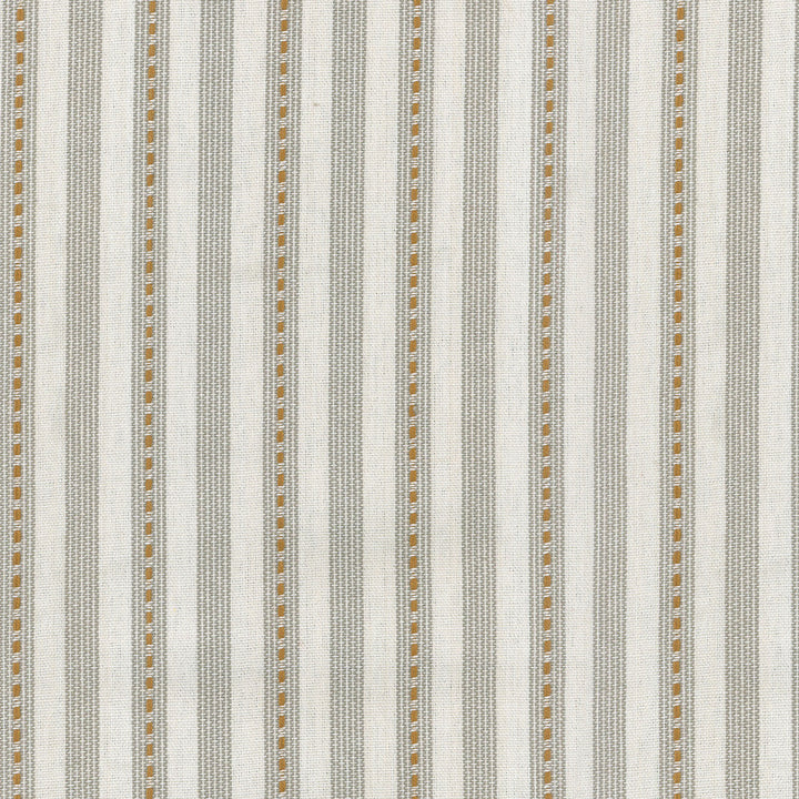 Ticking Stripe Cognac 250460 by ED Ellen DeGeneres Fabric - 100% COTTON India 15000 Horizontal: 2 and Vertical: 0.25 54 - Fabric Carolina -
