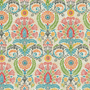 ESPLANADE Pimento 250580 by ED Ellen DeGeneres Outdoor Fabric