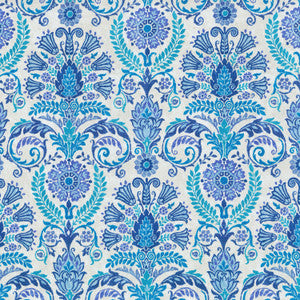 ESPLANADE Mediterranean 250581 by ED Ellen DeGeneres Outdoor Fabric