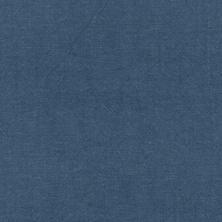 Cleary Denim Nc 250611 by ED Ellen DeGeneres Fabric - 55% Linen 45% Cotton CHINA 30000 Horizontal: 0 and Vertical: 0 54 - Fabric Carolina -