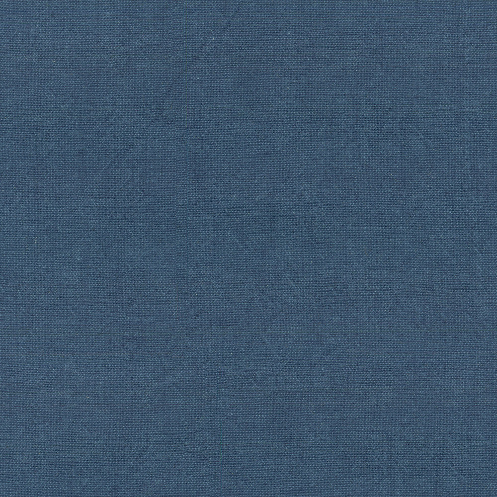 Cleary Denim Nc 250611 by ED Ellen DeGeneres Fabric CURATED TRAVELS 55% Linen 45% Cotton CHINA Wyzenbeek 30,000 Horizontal: 0.00" and Vertical: 0.00" 54" - Fabric Carolina -