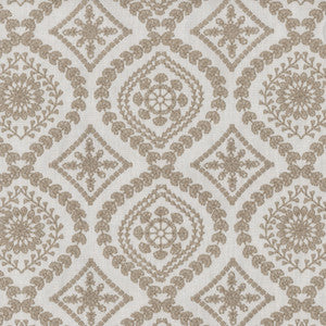 Alaro Emb Twine 250631 by ED Ellen DeGeneres Fabric