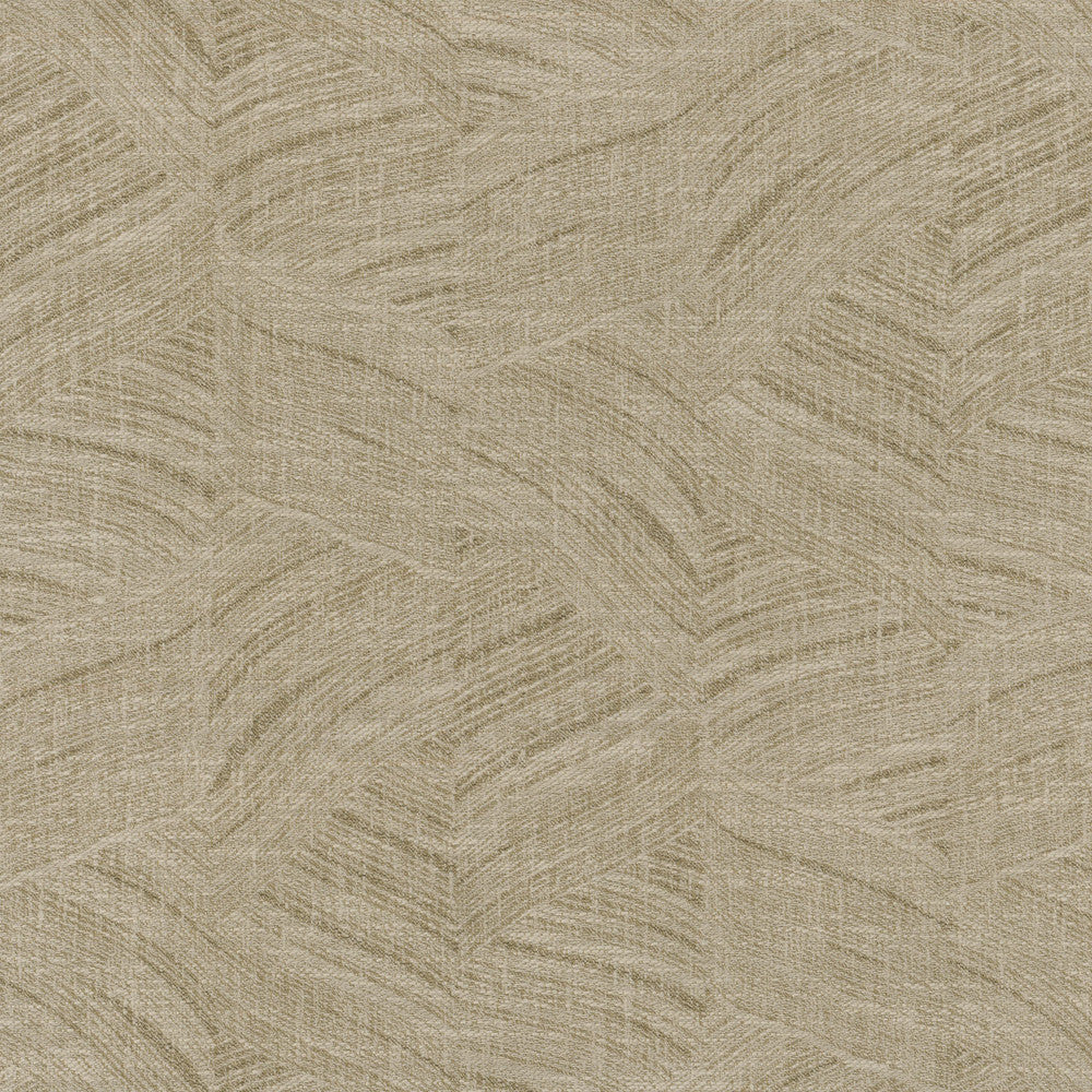 Muro Natural 250651 by ED Ellen DeGeneres Designer Fabric CURATED TRAVELS II 61% Cotton 39% Polyester INDIA Wyzenbeek 51,000 Horizontal: 13.00" and Vertical: 14.25" 54" - Swanky Fabrics -