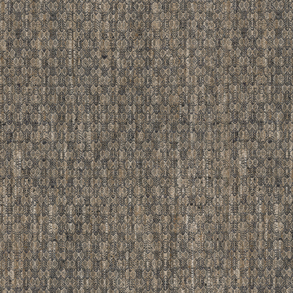 Calvia Atlantic 250661 by ED Ellen DeGeneres Fabric - 100% Polyester (55% Recycled PlY Yarn) INDIA 51000 Horizontal: 0.75 and Vertical: 0.75 54 - Fabric Carolina -