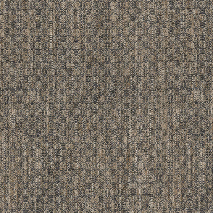 Calvia Atlantic 250661 by ED Ellen DeGeneres Fabric - 100%Polyester India 51000 Horizontal: 0.75 and Vertical: 0.75 54 - Fabric Carolina -