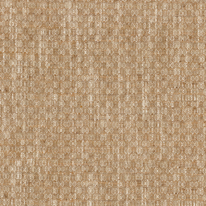 Calvia Amber 250663 by ED Ellen DeGeneres Fabric - 100% Polyester (55% Recycled PlY Yarn) INDIA 51000 Horizontal: 0.75 and Vertical: 0.75 54 - Fabric Carolina -