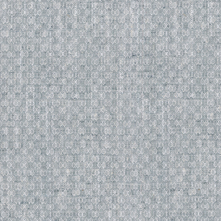 Calvia Mist 250664 by ED Ellen DeGeneres Fabric - 100% Polyester (55% Recycled PlY Yarn) INDIA 51000 Horizontal: 0.75 and Vertical: 0.75 54 - Fabric Carolina -