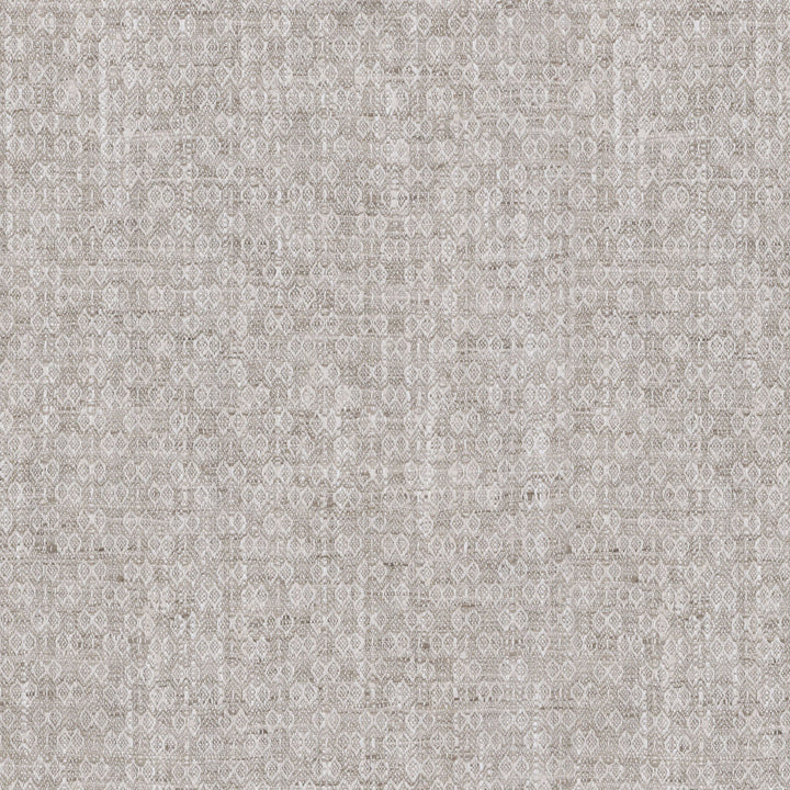 Calvia Smoke 250665 by ED Ellen DeGeneres Fabric - 100%Polyester India 51000 Horizontal: 0.75 and Vertical: 0.75 54 - Fabric Carolina -
