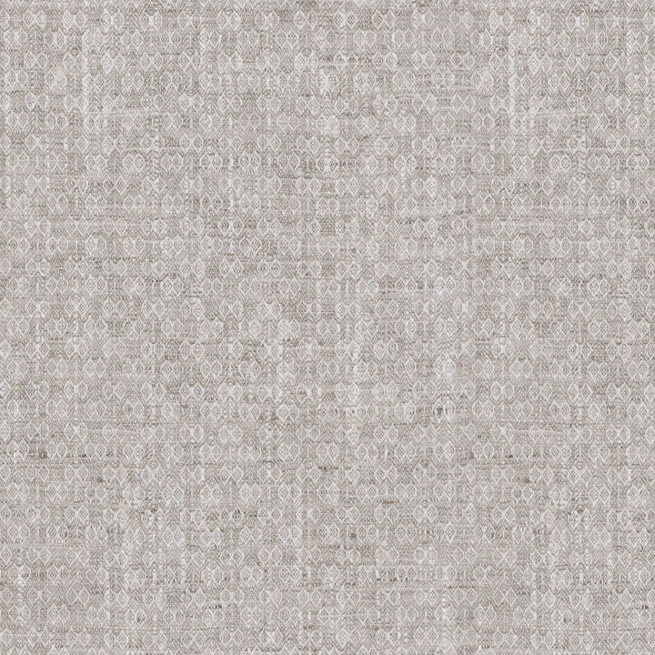 Calvia Smoke 250665 by ED Ellen DeGeneres Designer Fabric - 100% Polyester (55% Recycled PlY Yarn) INDIA 51000 Horizontal: 0.75 and Vertical: 0.75 54 - Swanky Fabrics -