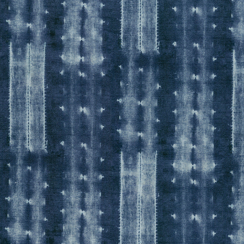 Cap De Pera Denim 250671 by ED Ellen DeGeneres Fabric - 100%Cotton CHINA 39000 Horizontal: 6.75 and Vertical: 12.6 54 - Fabric Carolina -