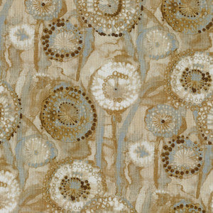 Majorca Natural 250680 by ED Ellen DeGeneres Fabric