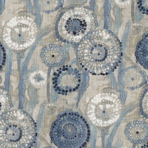 Majorca Denim 250681 by ED Ellen DeGeneres Fabric