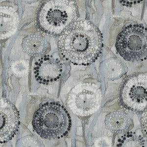 Majorca Smoke 250682 by ED Ellen DeGeneres Fabric