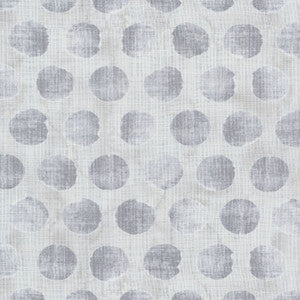 Selva Spots Smoke 250701 by ED Ellen DeGeneres Fabric