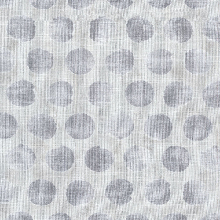 Selva Spots Smoke 250701 by ED Ellen DeGeneres Fabric - 100%Cotton China 42000 Horizontal: 13.5 and Vertical: 13.5 54 - Fabric Carolina -
