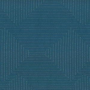 POLLENCA LAPIS 250710 by ED Ellen DeGeneres Fabric