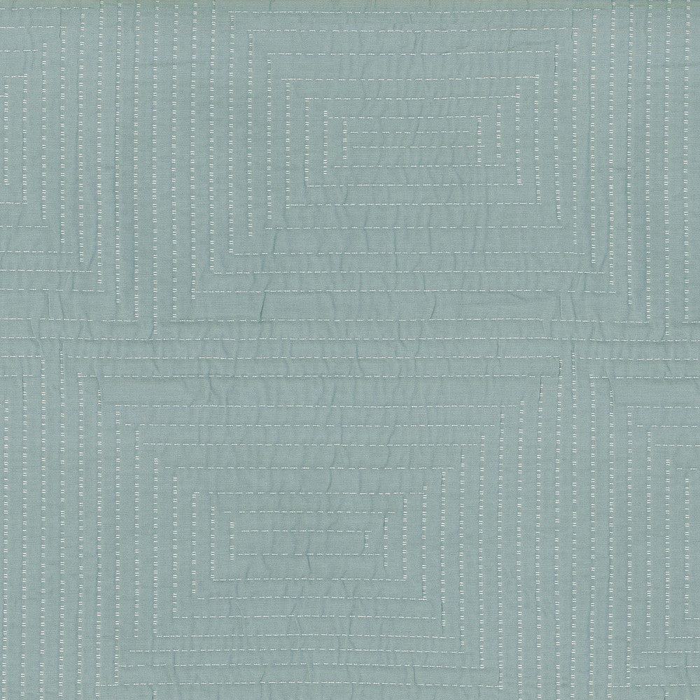 Pollenca Mist 250711 by ED Ellen DeGeneres Fabric - 82%Cotton 18%Polyester China 12000 Horizontal: 20.5 and Vertical: 13.5 54 - Fabric Carolina -