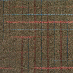 Duncan Tobacco 805 by P Kaufmann Fabrics Fabric