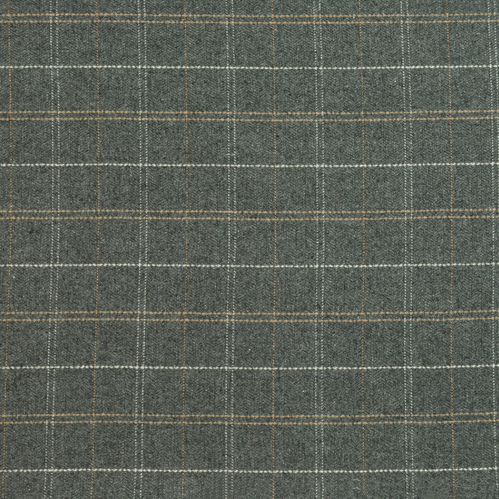 Duncan Charcoal 902 by P Kaufmann Fabrics Fabric