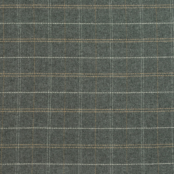 Duncan Charcoal 902 by P Kaufmann Fabrics Fabric