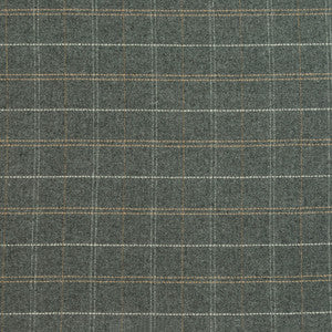 Duncan Charcoal 902 by P Kaufmann Fabrics Fabric