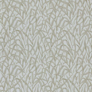 Ornamental Grasses (Wp) # 02 Natural by 1838 Wallcoverings Wallpaper