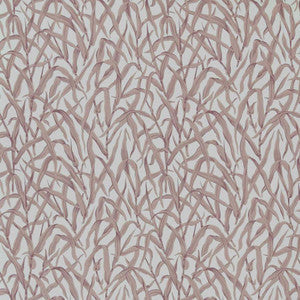 Ornamental Grasses (Wp) # 03 Rose by 1838 Wallcoverings Wallpaper