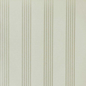 Silk Stripe (Wp) # 02 Metallic by 1838 Wallcoverings Wallpaper